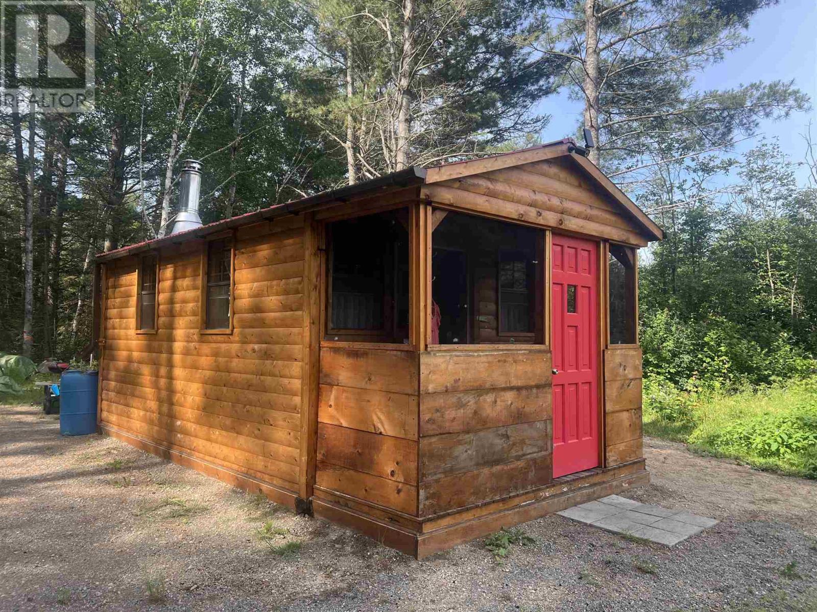 136 Station Rd, Huron Shores, ON - Outdoor