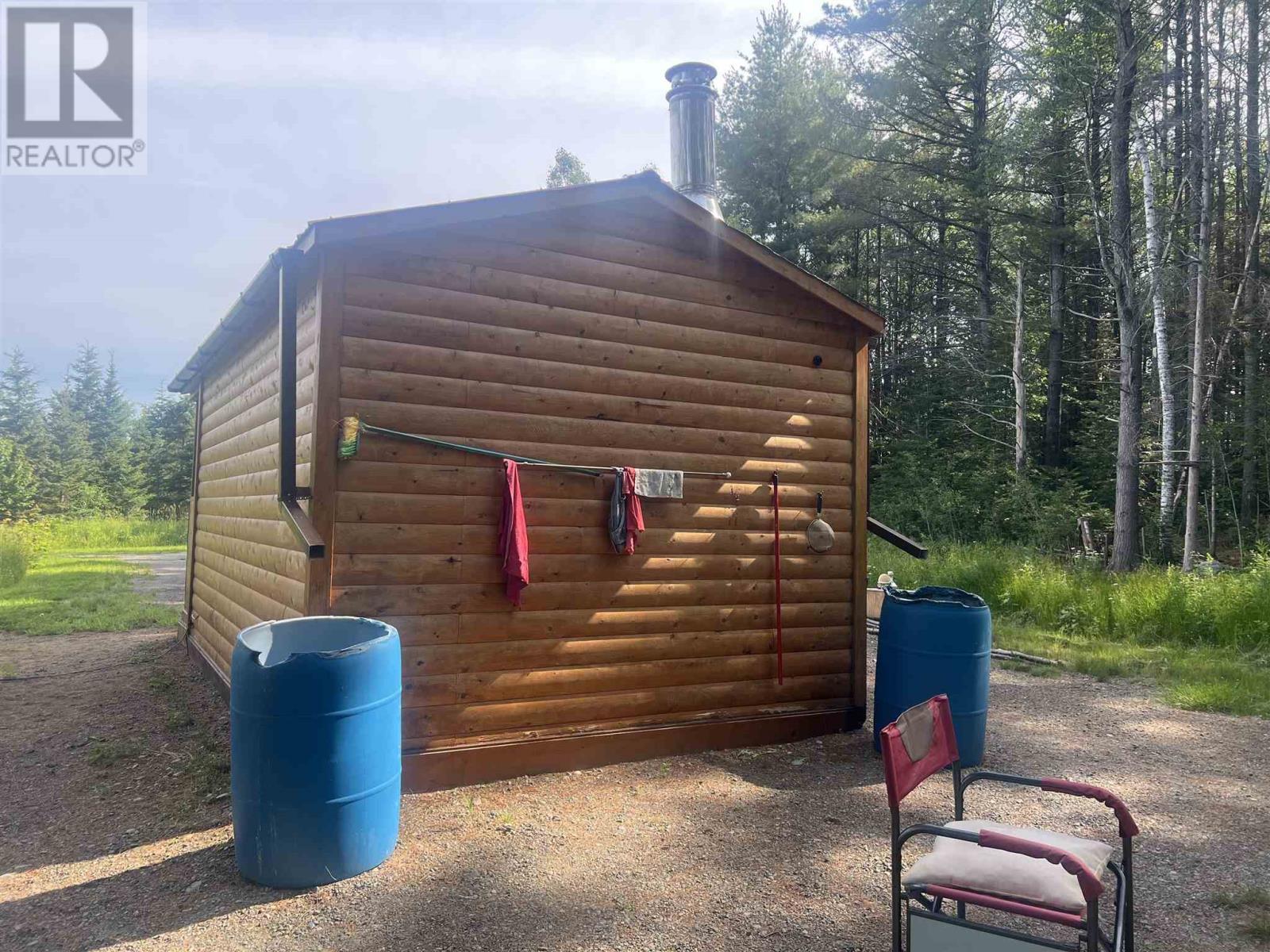 136 Station Rd, Huron Shores, ON - Outdoor