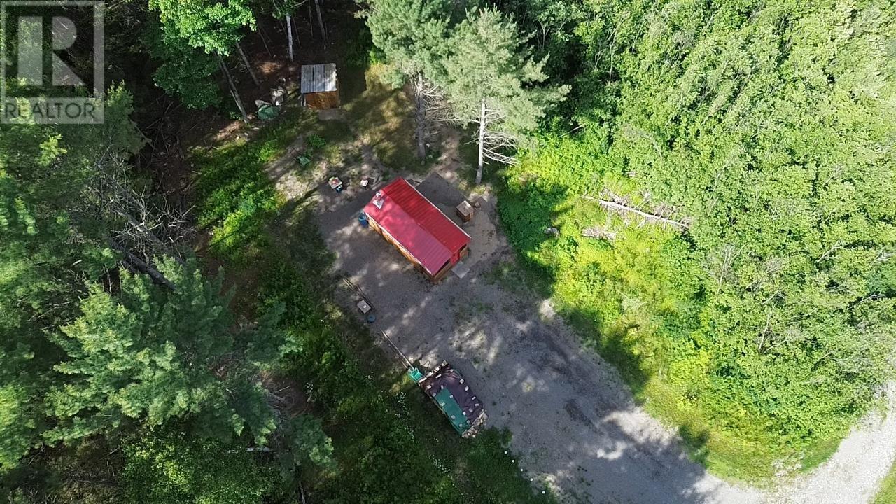 136 Station Rd, Huron Shores, ON - Outdoor