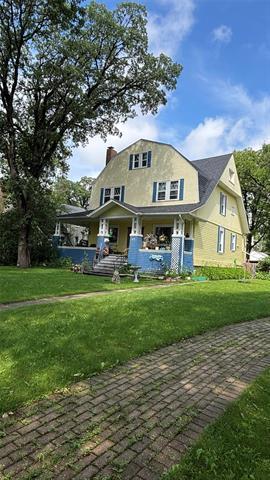 117 Harvard Ave, Winnipeg, MB