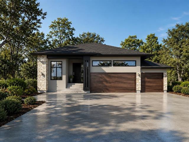 11 Fulsher Way, Headingley, MB