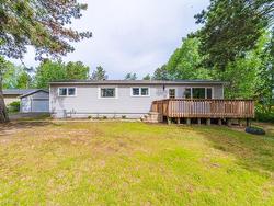 626 AIRPORT ROAD Kenora, ON P9N 0A7