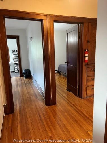 1278 Chilver Road, Windsor, ON