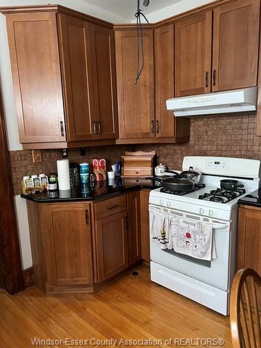 1278 Chilver Road, Windsor, ON
