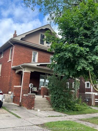 1278 Chilver Road, Windsor, ON