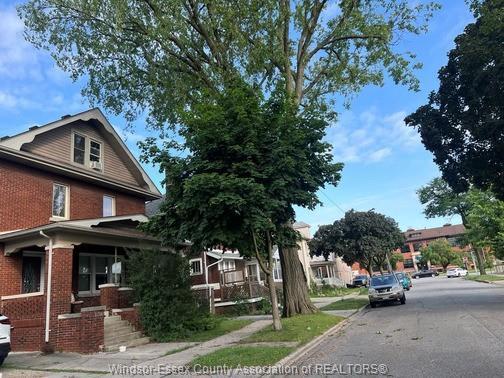 1278 Chilver Road, Windsor, ON