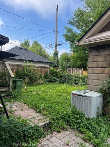 1278 Chilver Road, Windsor, ON