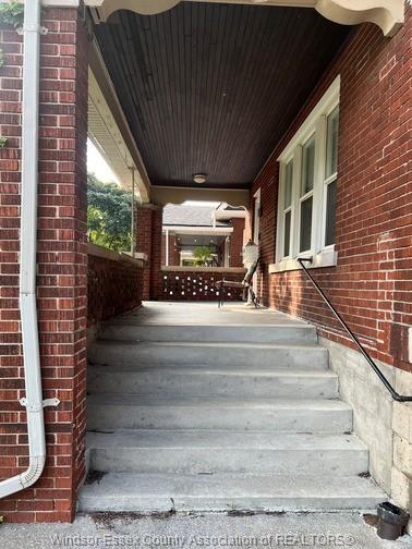 1278 Chilver Road, Windsor, ON