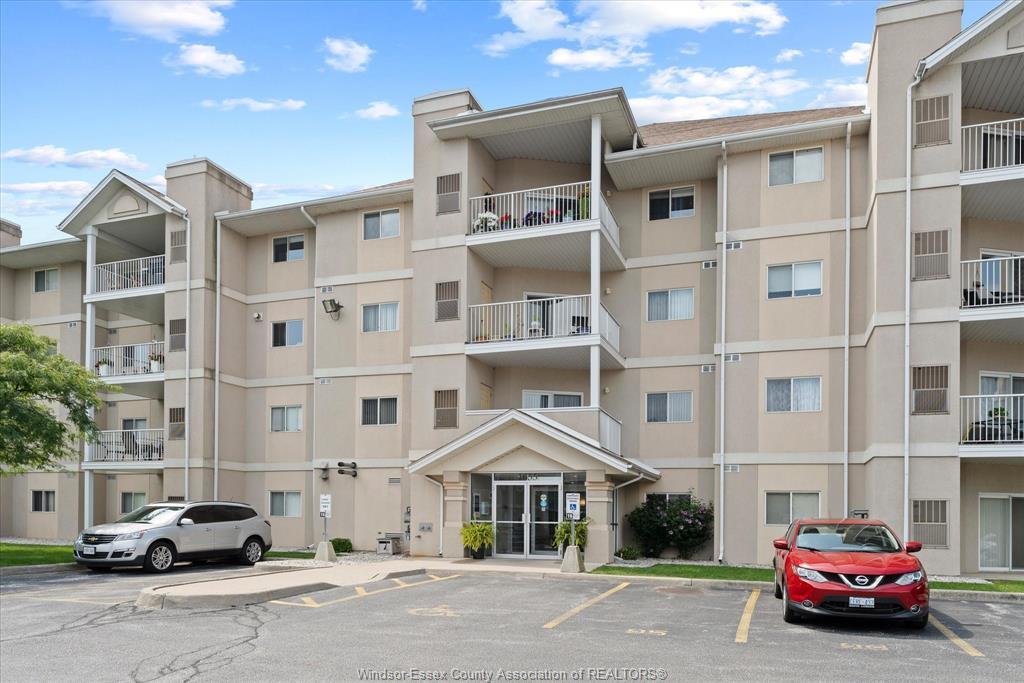 314-1655 Grand Marais Road West, Windsor, ON
