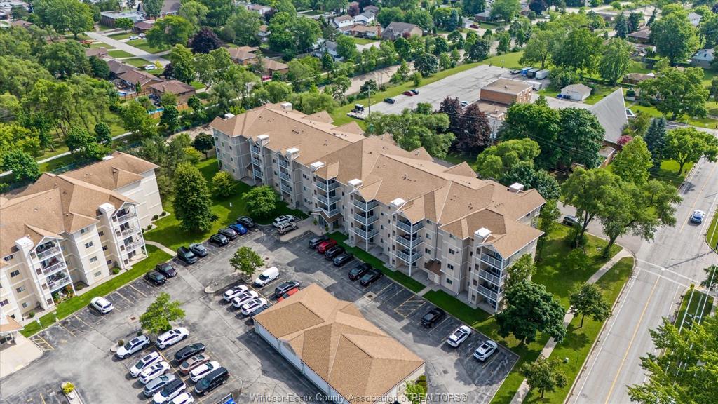 314-1655 Grand Marais Road West, Windsor, ON