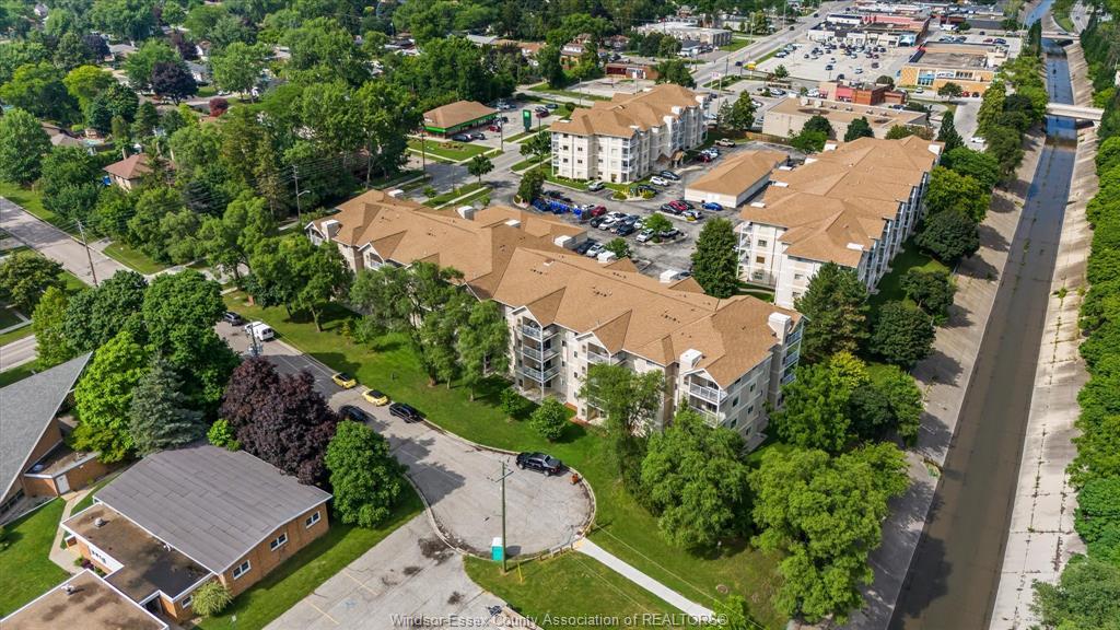 314-1655 Grand Marais Road West, Windsor, ON