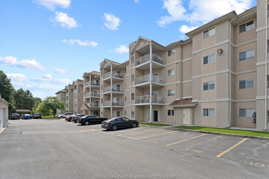 314-1655 Grand Marais Road West, Windsor, ON