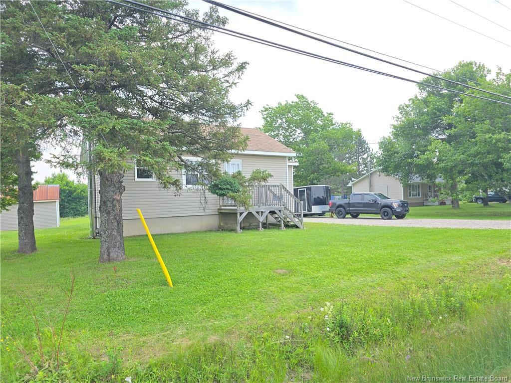 995 Route 430, Big River, NB