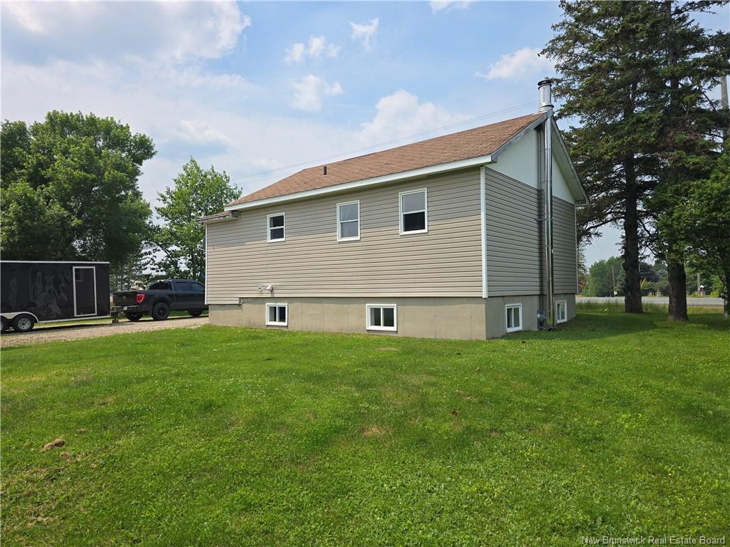 995 Route 430, Big River, NB