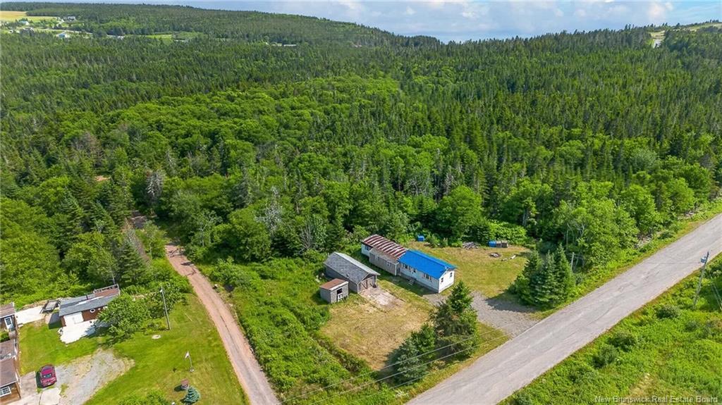 50 Moore Rd, Black River, NB