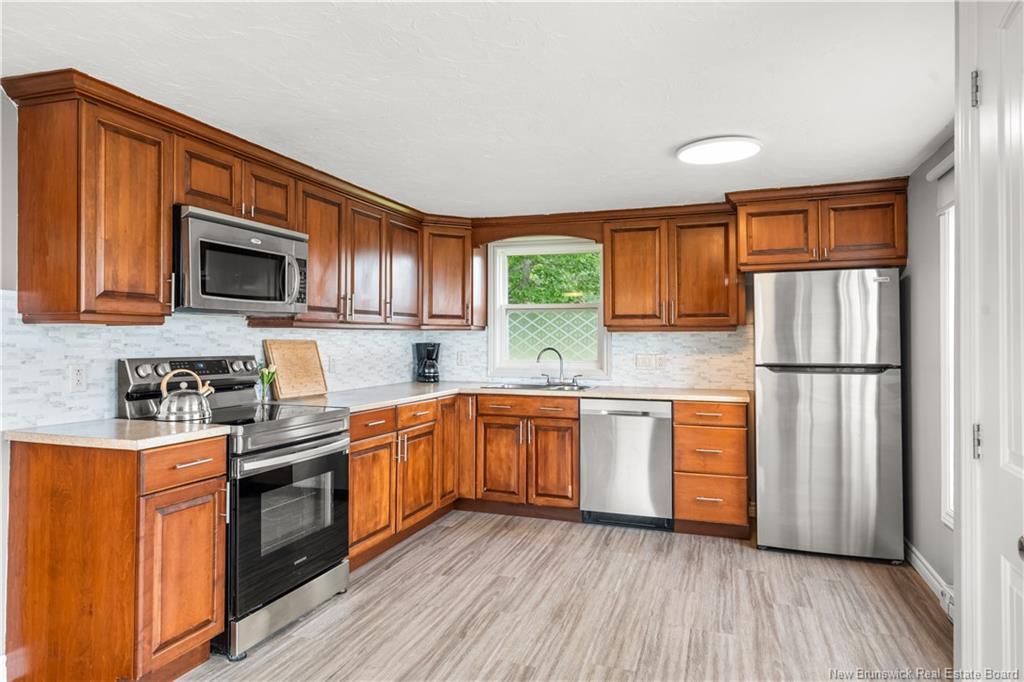 123 Albert Rd, Notre-Dame, NB
