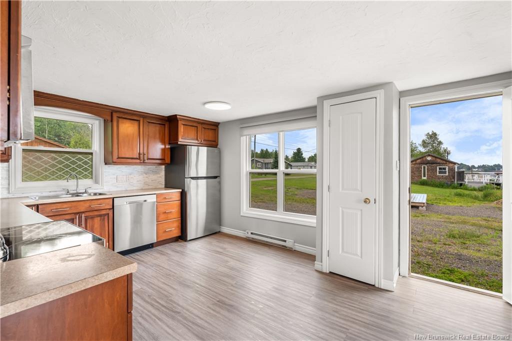 123 Albert Rd, Notre-Dame, NB