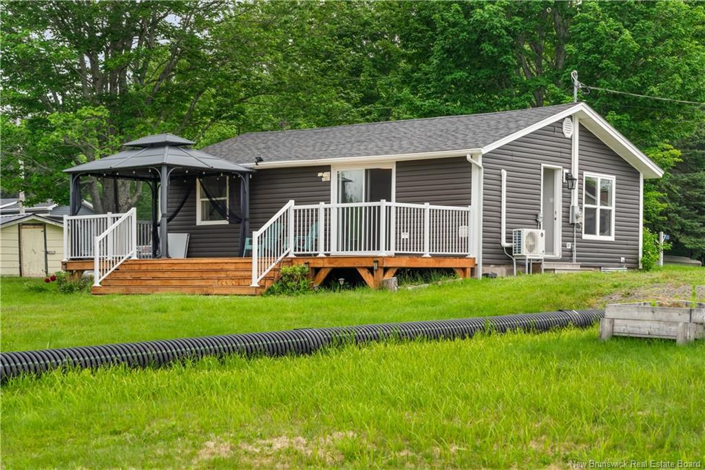 123 Albert Rd, Notre-Dame, NB