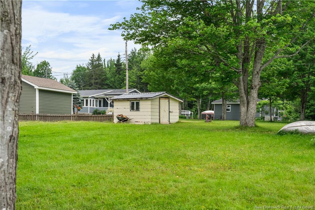 123 Albert Rd, Notre-Dame, NB