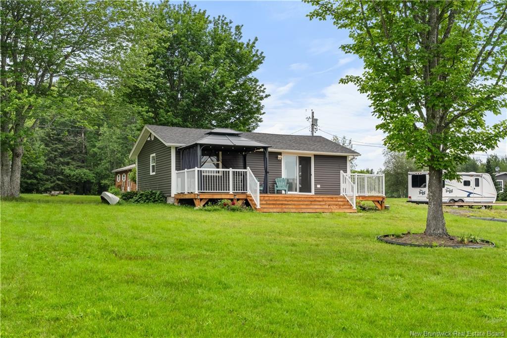 123 Albert Rd, Notre-Dame, NB