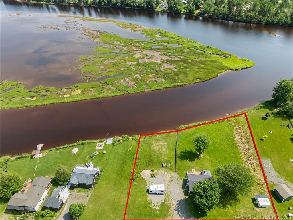 123 Albert Rd, Notre-Dame, NB
