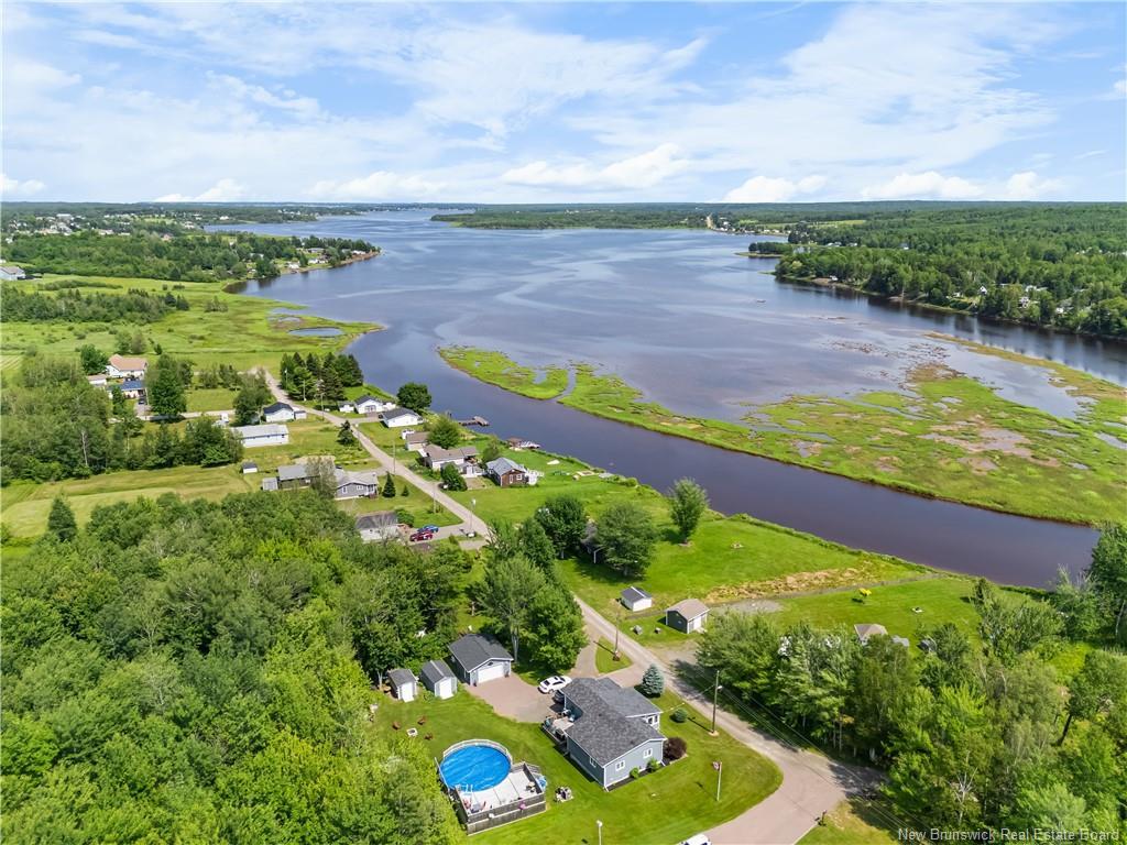 123 Albert Rd, Notre-Dame, NB