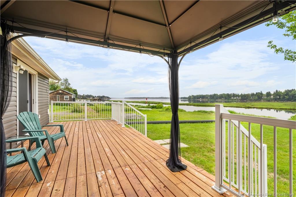 123 Albert Rd, Notre-Dame, NB