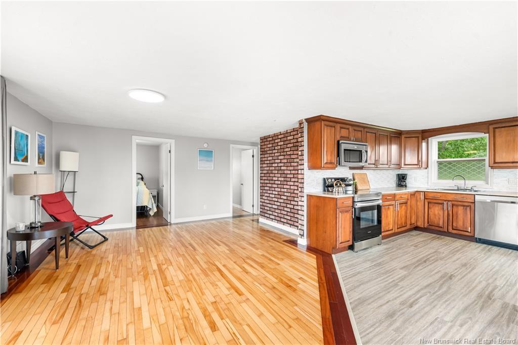 123 Albert Rd, Notre-Dame, NB
