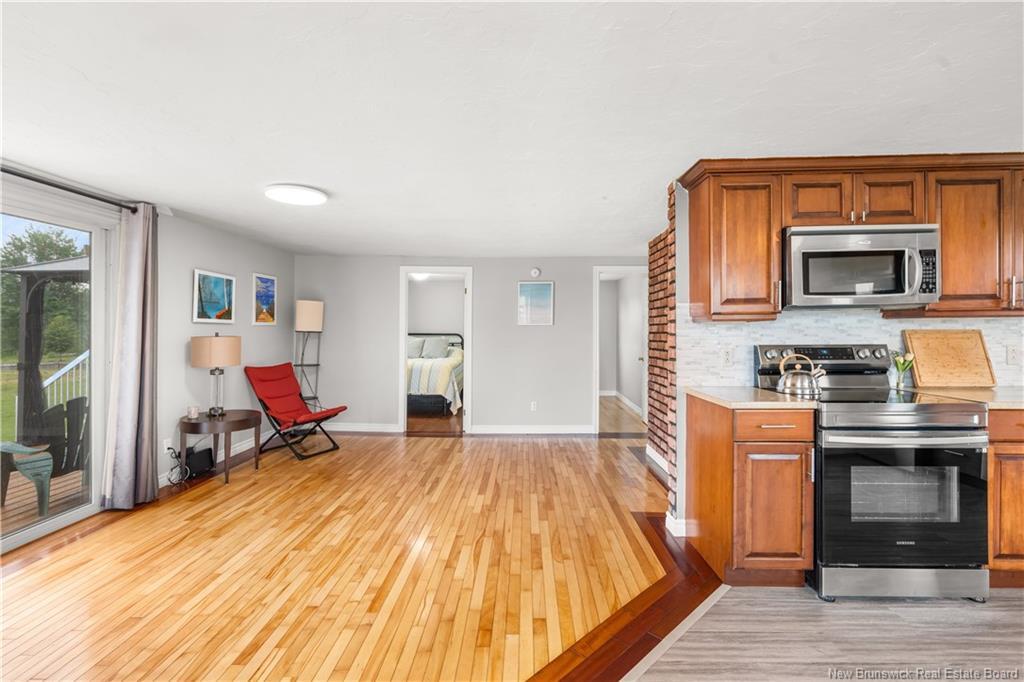 123 Albert Rd, Notre-Dame, NB