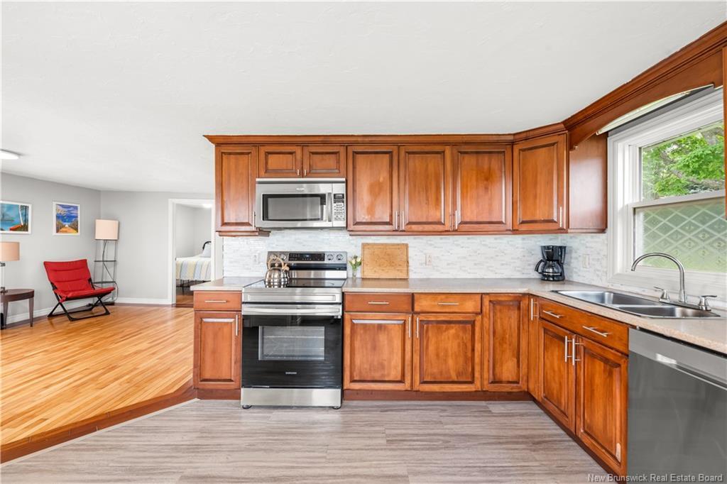 123 Albert Rd, Notre-Dame, NB
