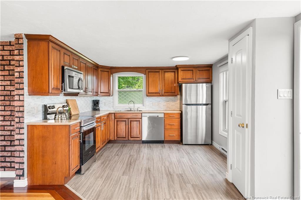 123 Albert Rd, Notre-Dame, NB