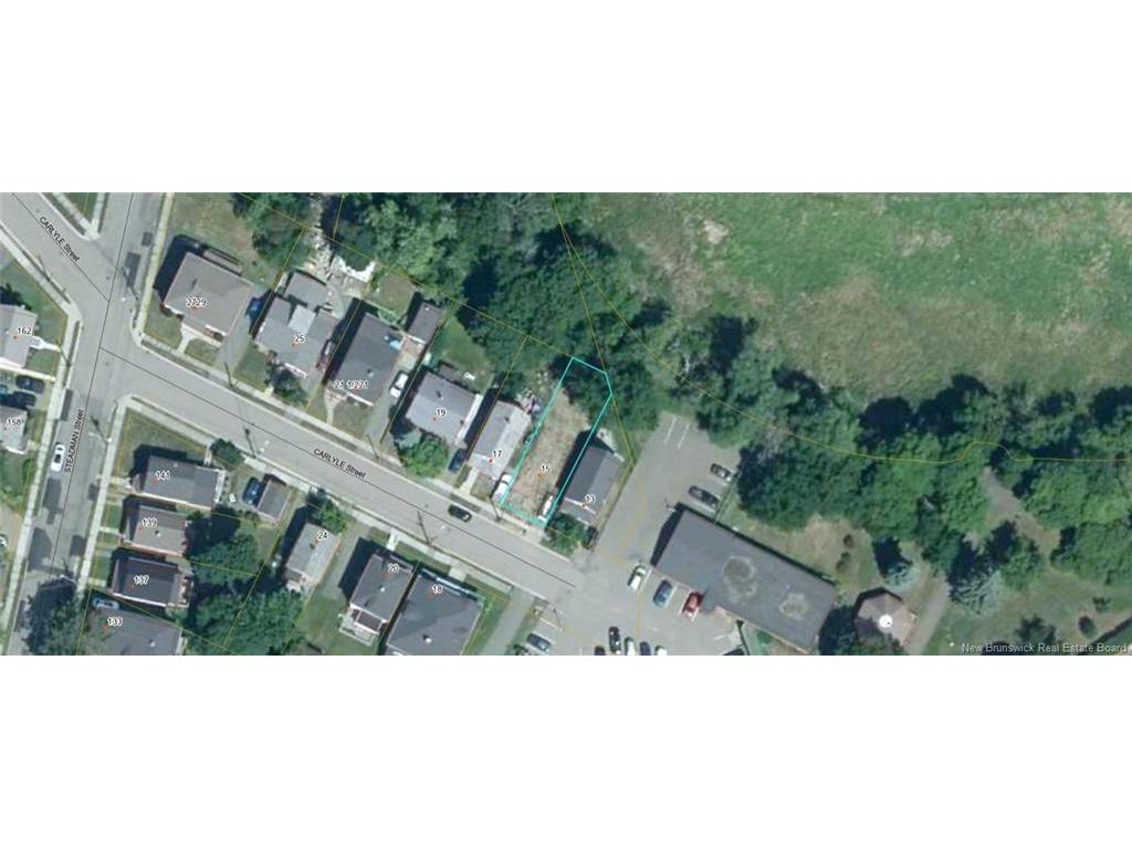 15 Carlyle St, Moncton, NB