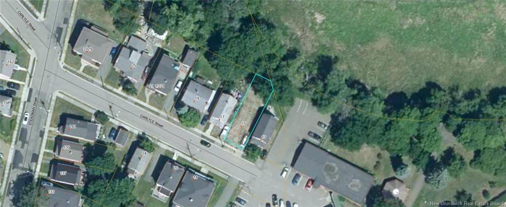 15 Carlyle St, Moncton, NB