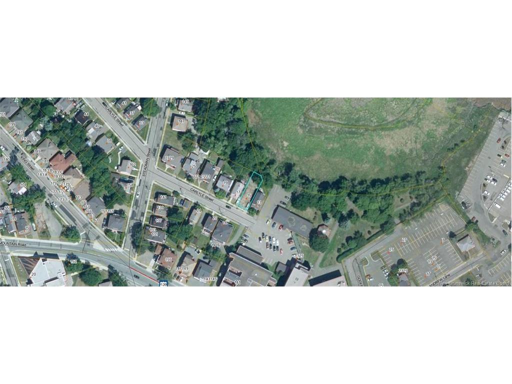 15 Carlyle St, Moncton, NB