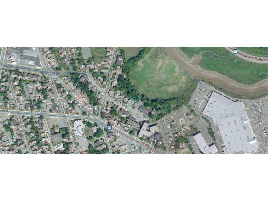 15 Carlyle St, Moncton, NB