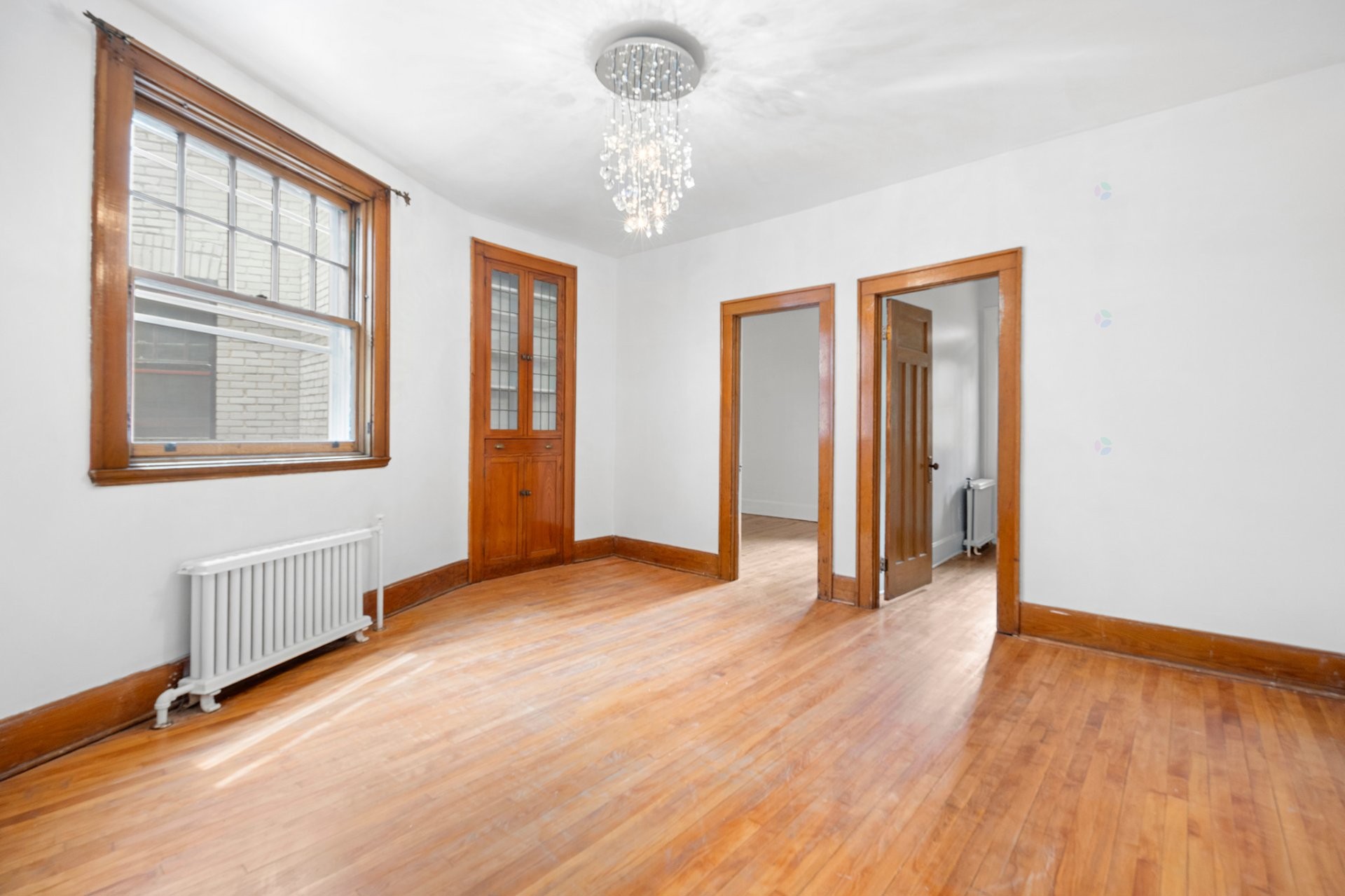 Salle à manger - 3-2455 Boul. Édouard-Montpetit, Montréal (Côte-Des-Neiges/Notre-Dame-De-Grâce), QC