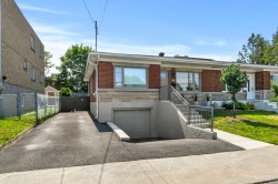 11270 Av. Alfred Montréal (Montréal-Nord), QC H1G 5B7