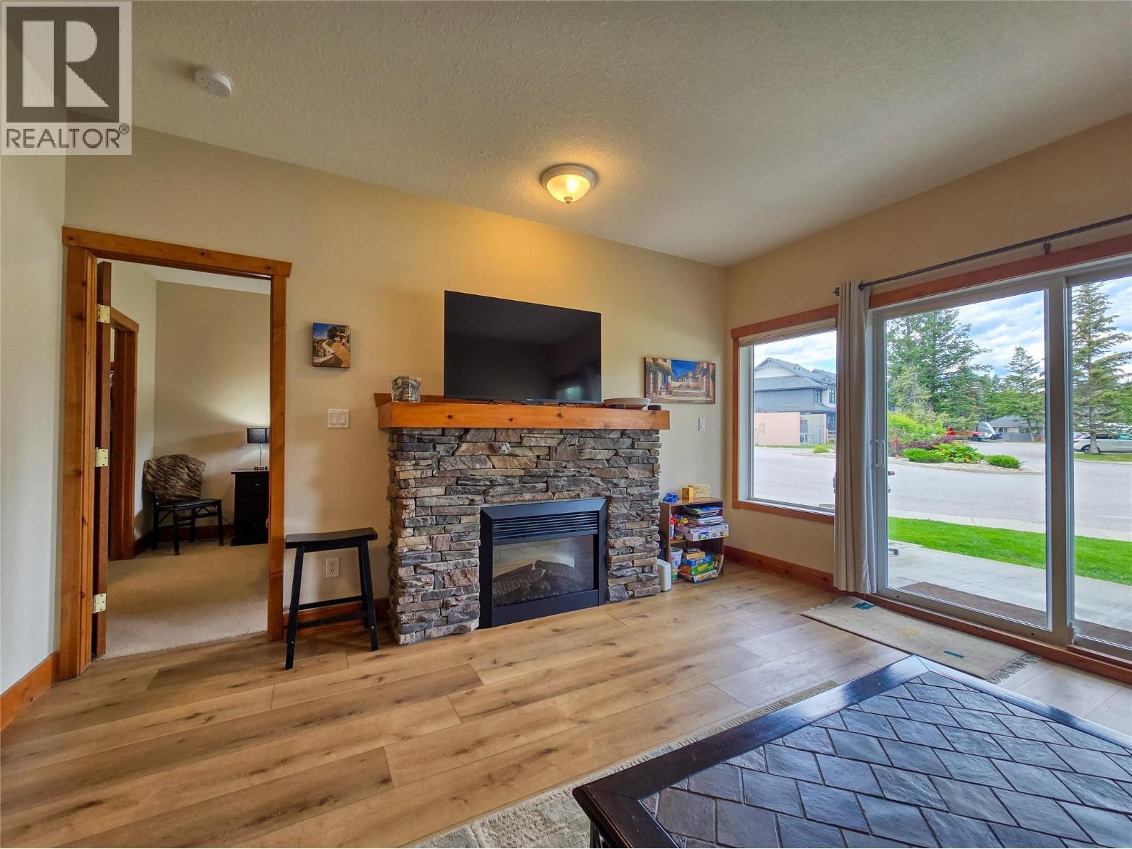 701 14A Crescent Unit# 102, Invermere, BC