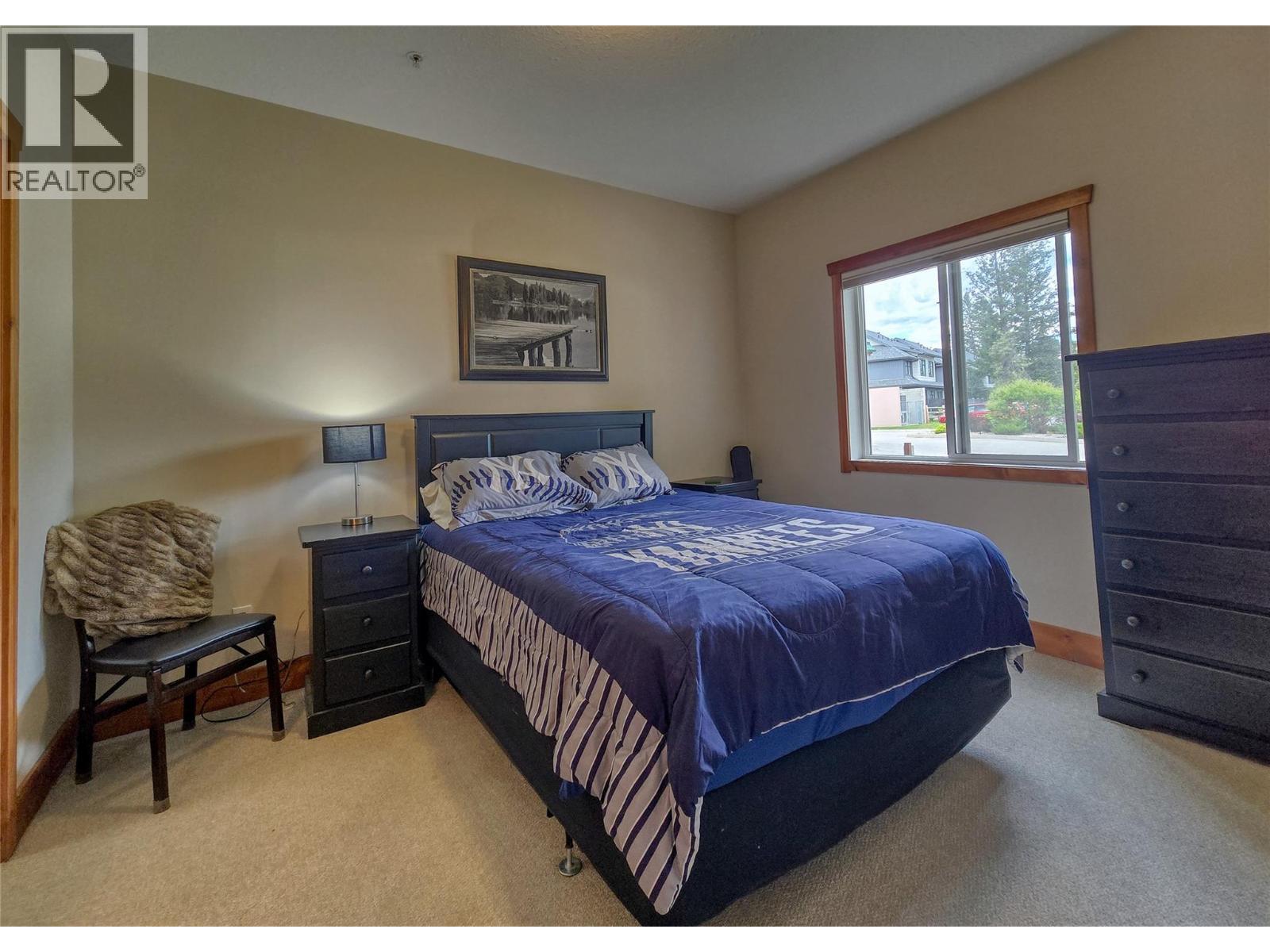 701 14A Crescent Unit# 102, Invermere, BC