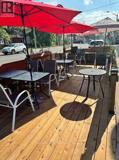158 O'Connor Drive, Toronto, ON