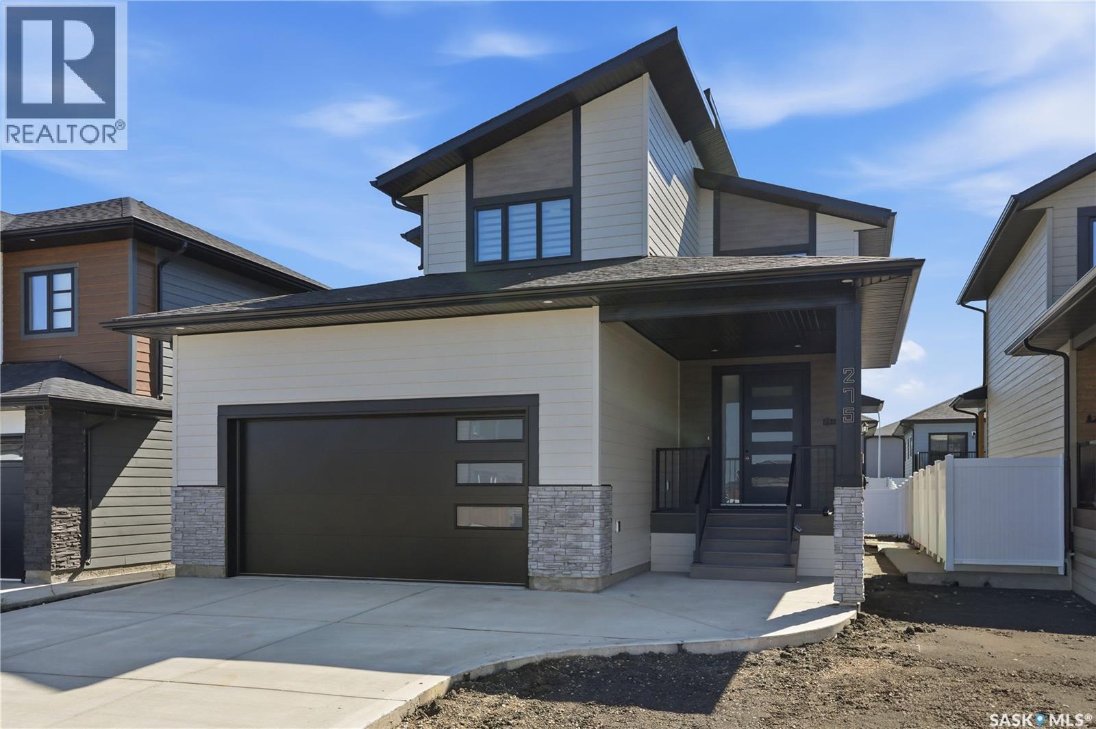 275 Dziadyk Manor, Saskatoon, SK
