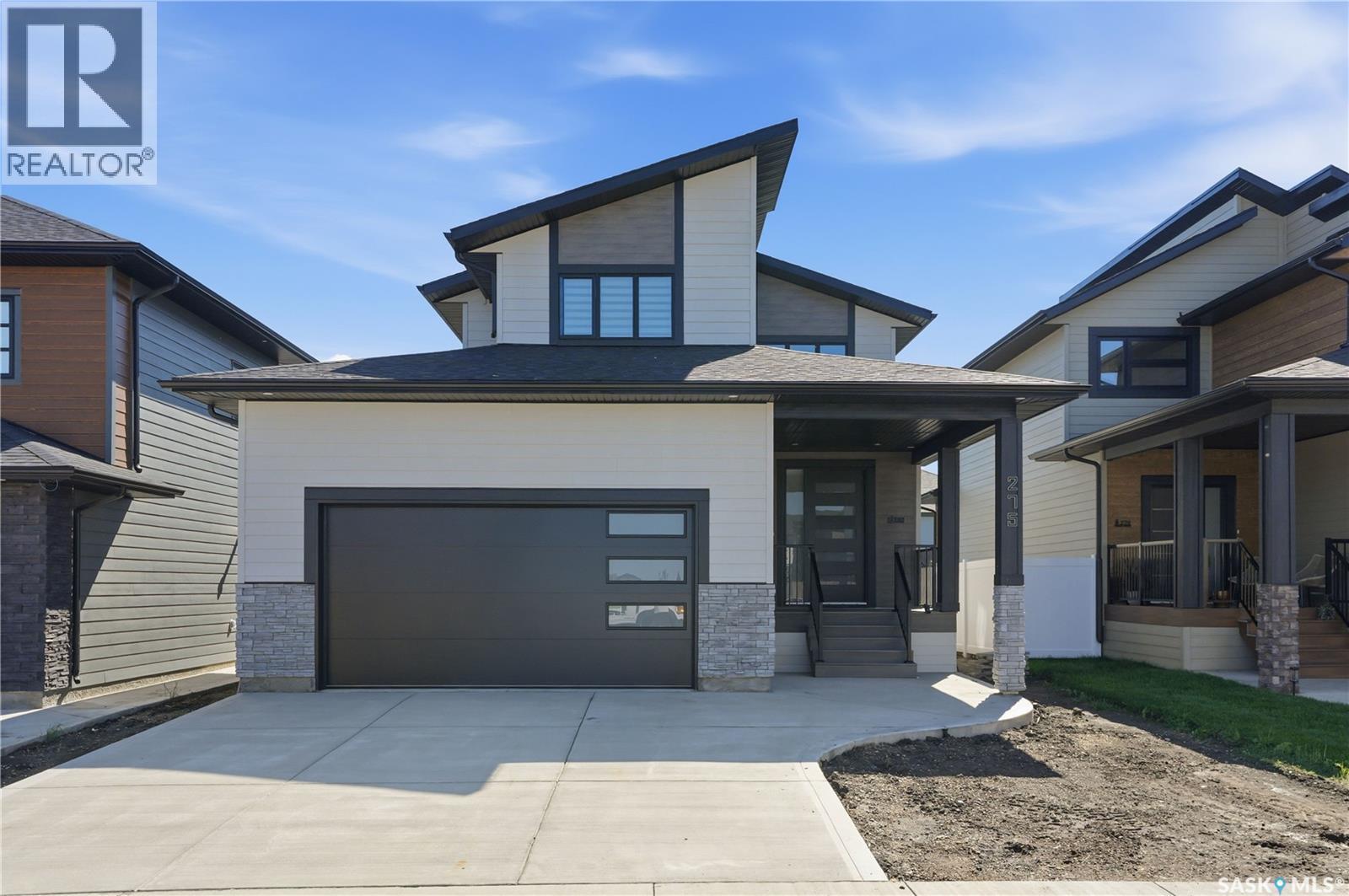 275 Dziadyk Manor, Saskatoon, SK