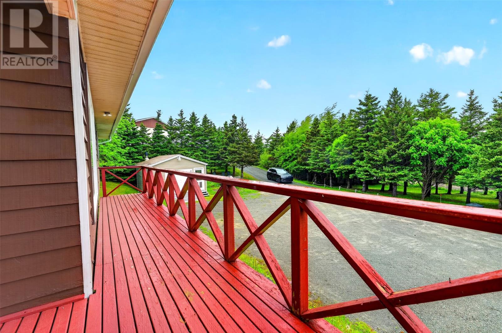 603 Main Road, Fermeuse, NL