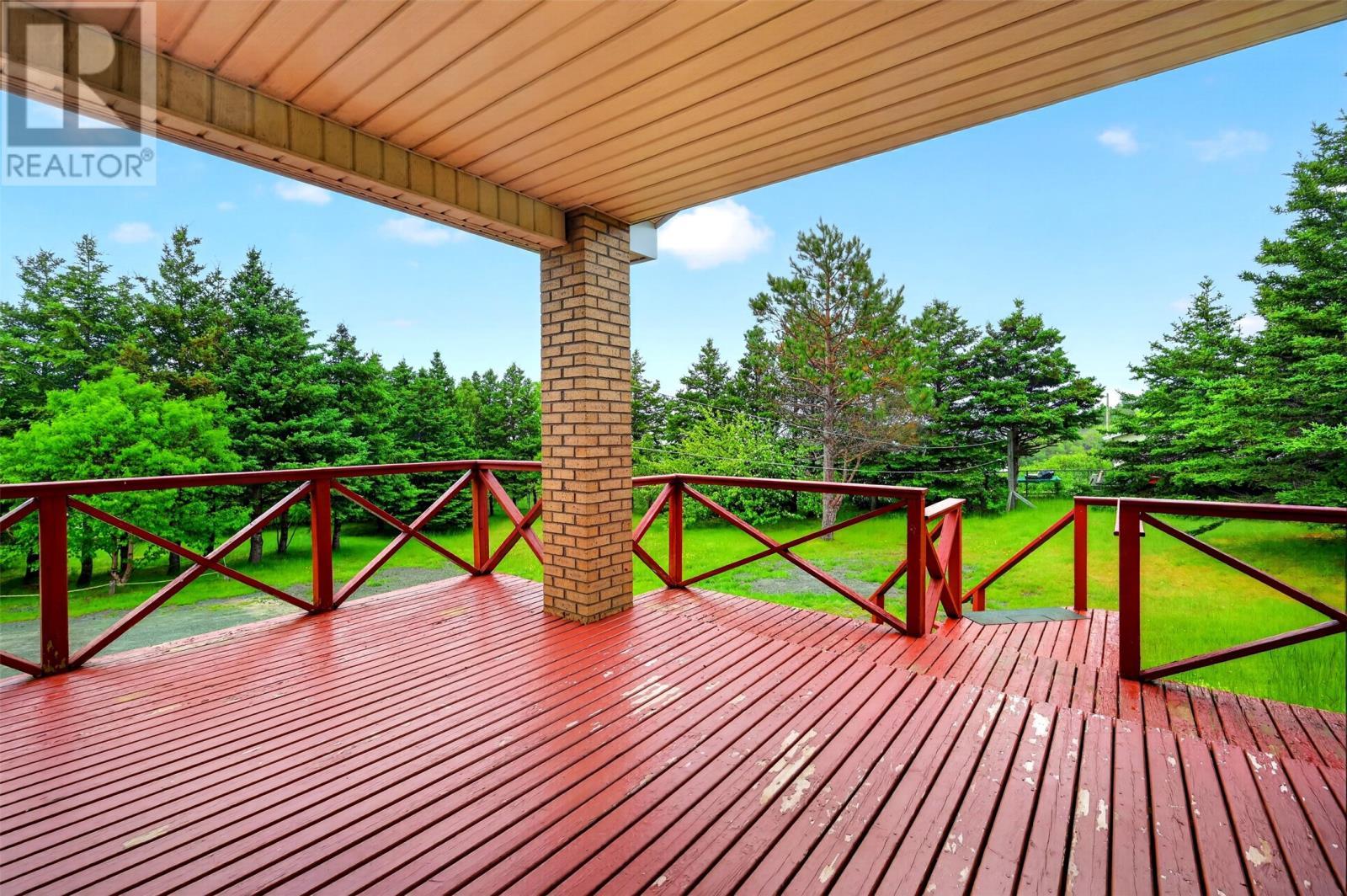 603 Main Road, Fermeuse, NL
