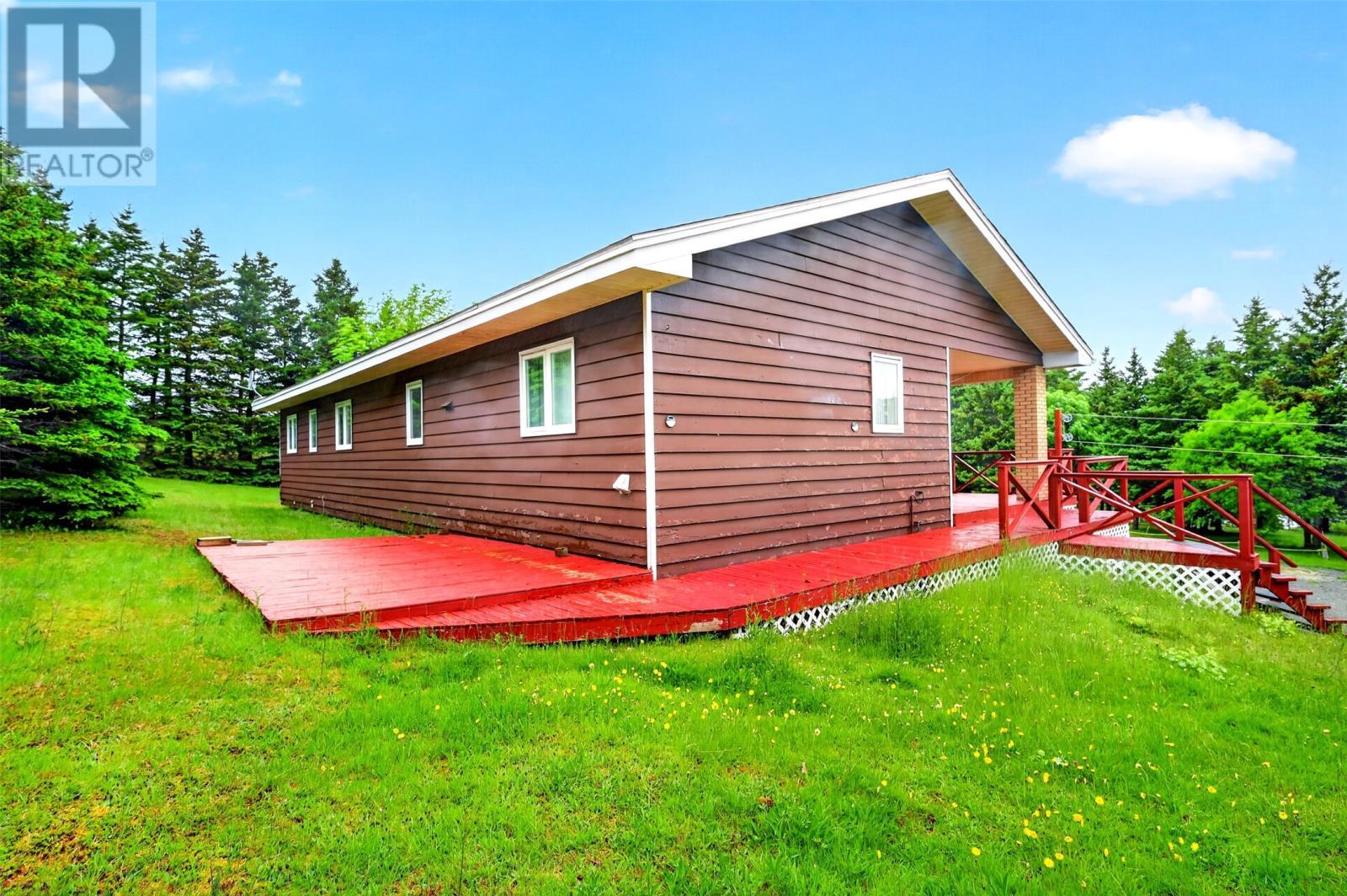 603 Main Road, Fermeuse, NL