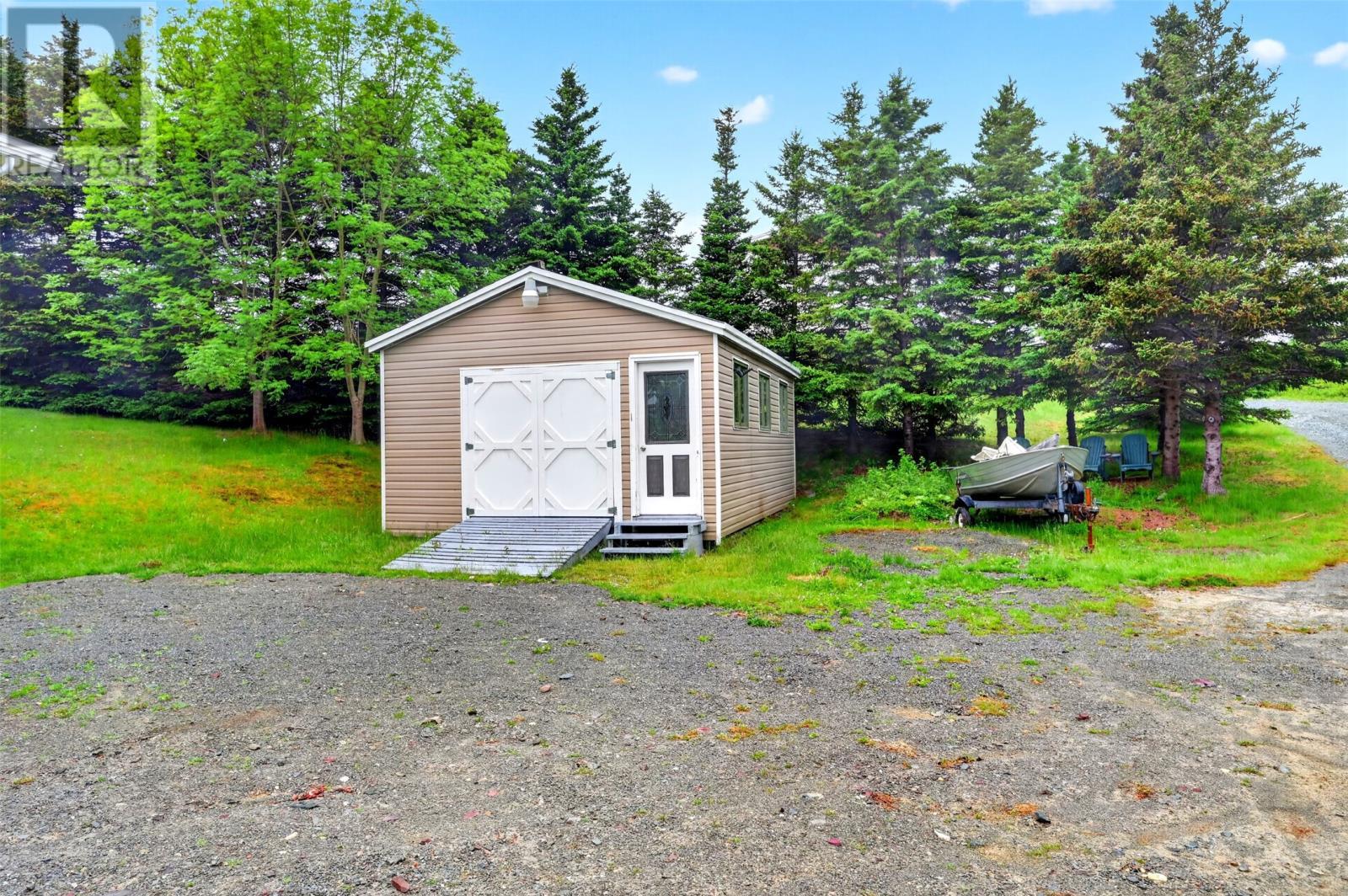 603 Main Road, Fermeuse, NL