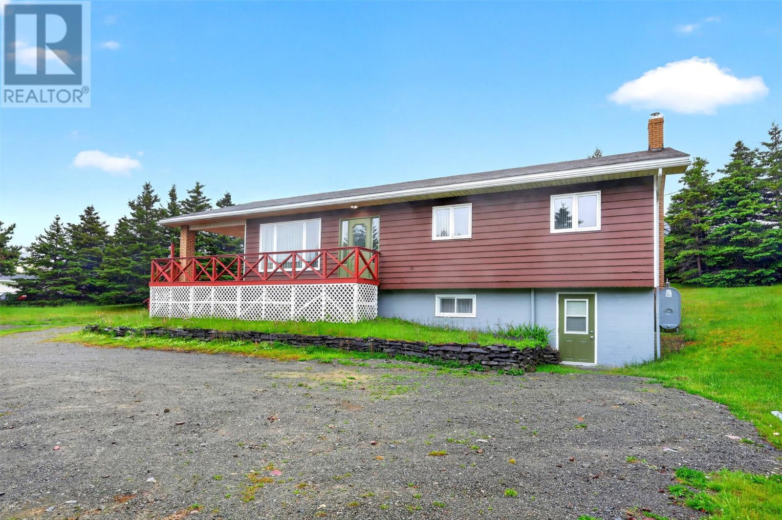 603 Main Road, Fermeuse, NL