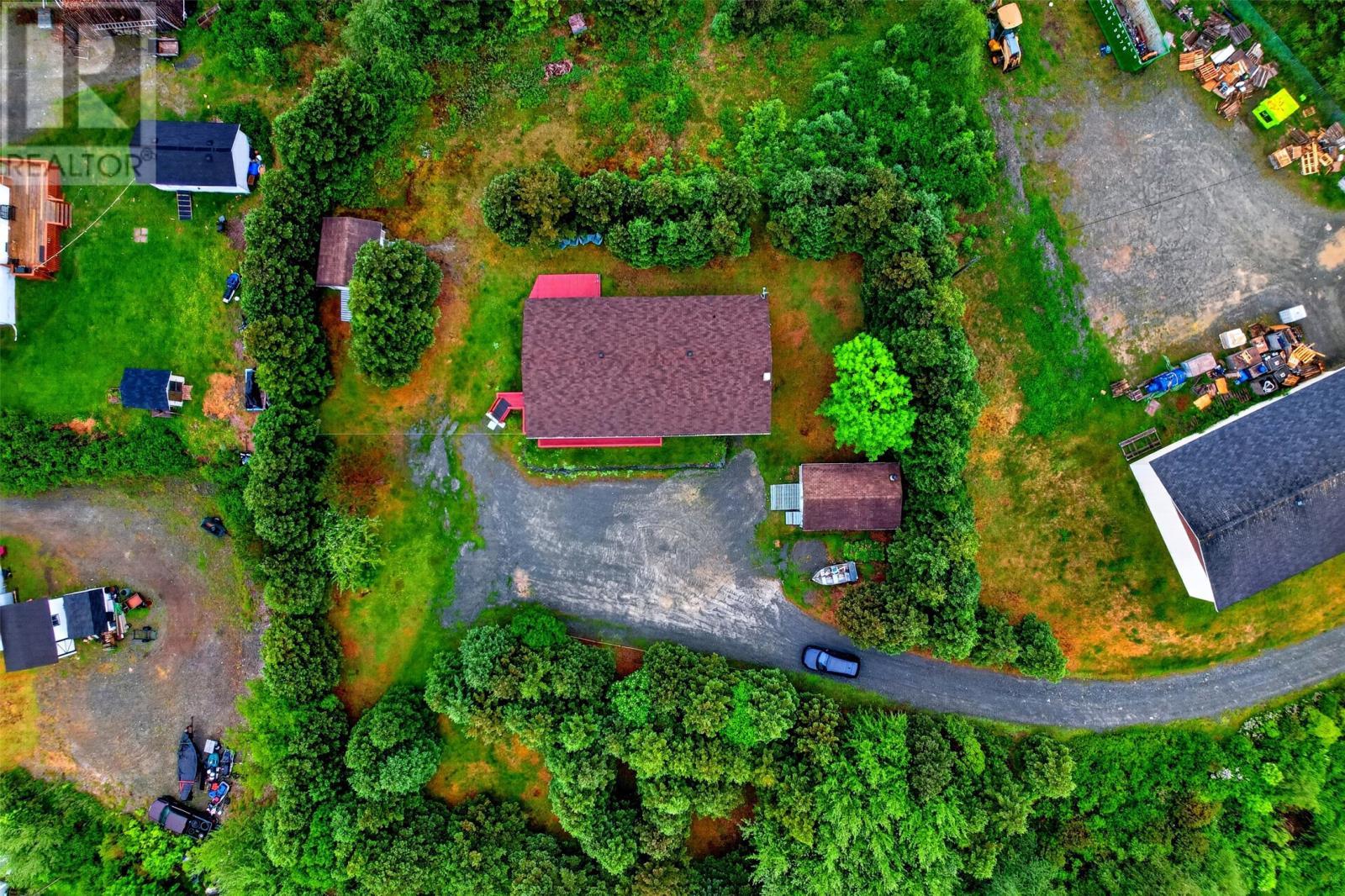 603 Main Road, Fermeuse, NL