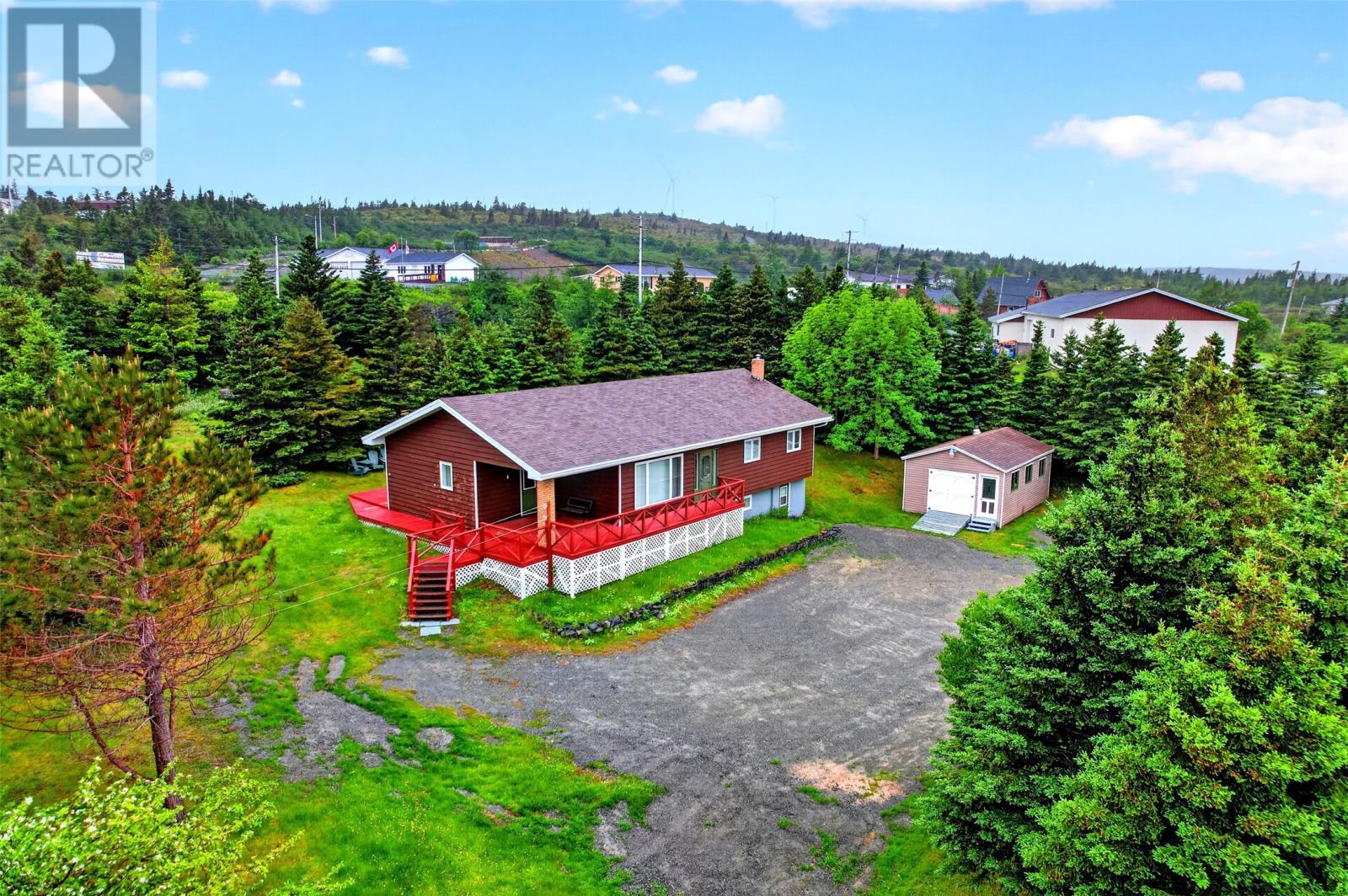 603 Main Road, Fermeuse, NL