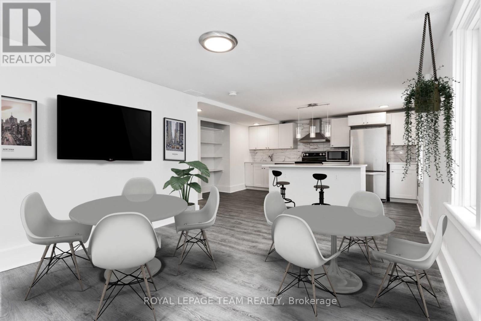 790 Bronson Avenue, Ottawa, ON